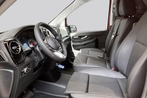Mercedes Vito bild 8