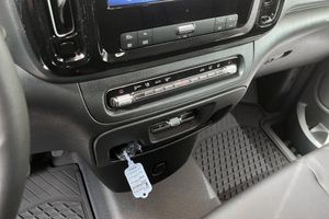 Mercedes Vito bild 12