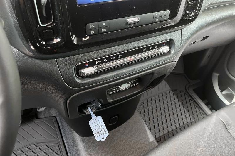 Mercedes Vito bild 12