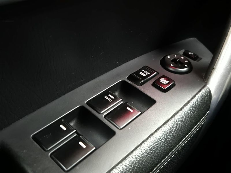 Kia Sorento bild 10