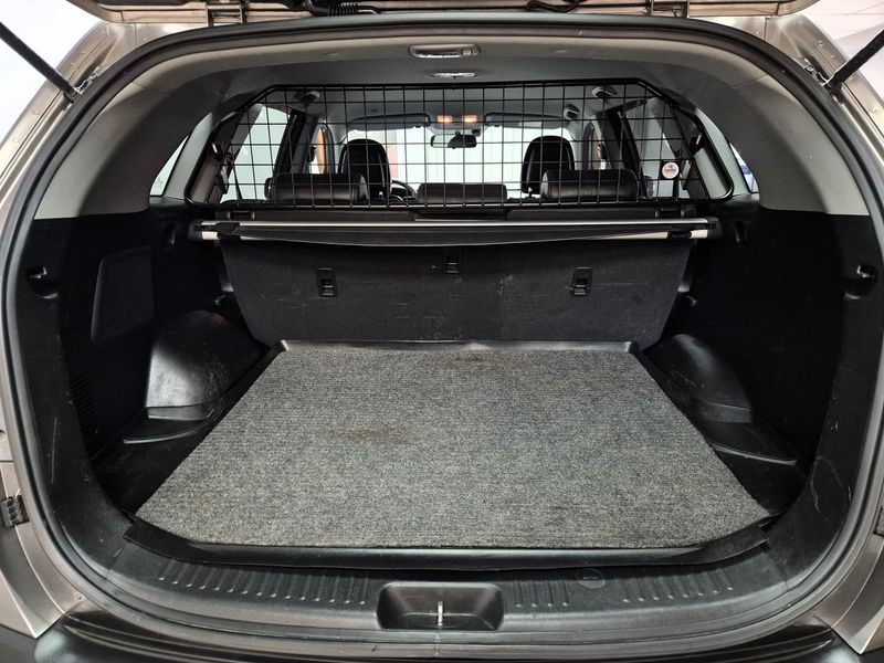 Kia Sorento bild 7