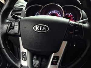 Kia Sorento bild 16