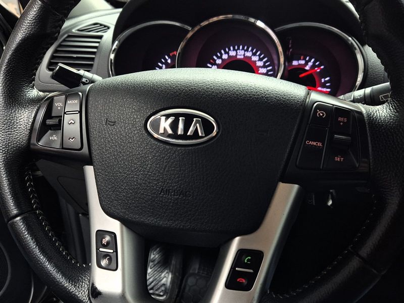 Kia Sorento bild 16