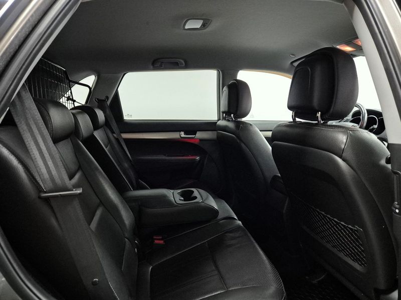 Kia Sorento bild 25