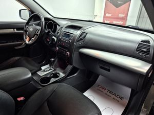 Kia Sorento bild 21