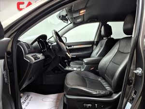 Kia Sorento bild 9
