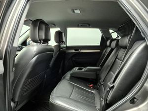 Kia Sorento bild 24