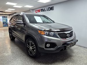 Kia Sorento bild 3