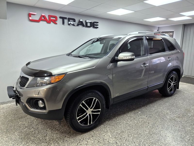 Kia Sorento bild 2