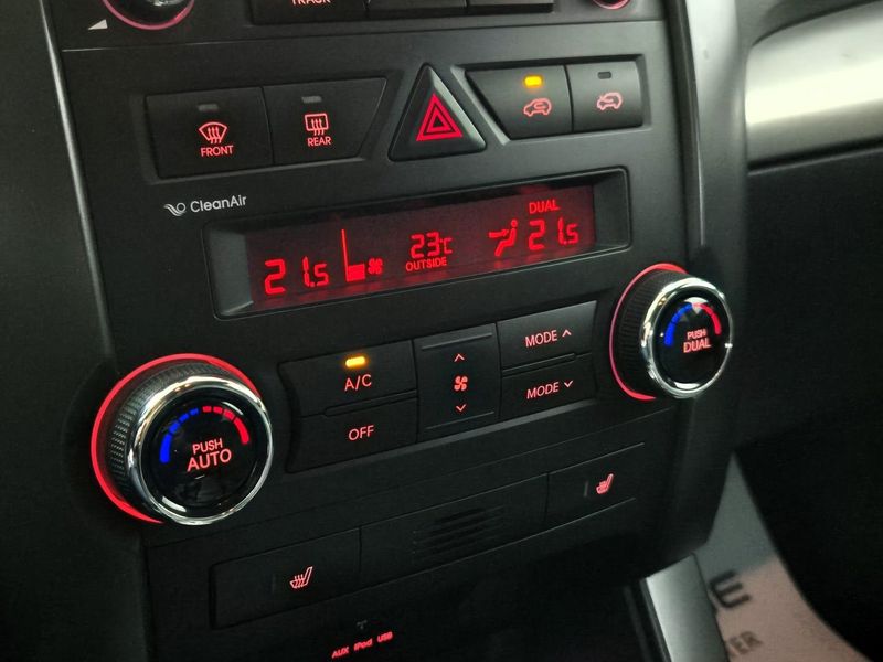 Kia Sorento bild 18