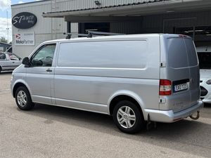 Volkswagen Transporter bild 2
