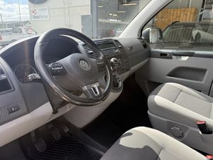 Volkswagen Transporter bild 6