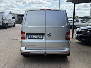 Volkswagen Transporter bild 3
