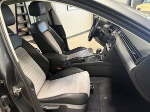 Volkswagen Passat bild 8