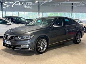 Volkswagen Passat bild 1