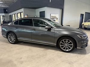 Volkswagen Passat bild 3