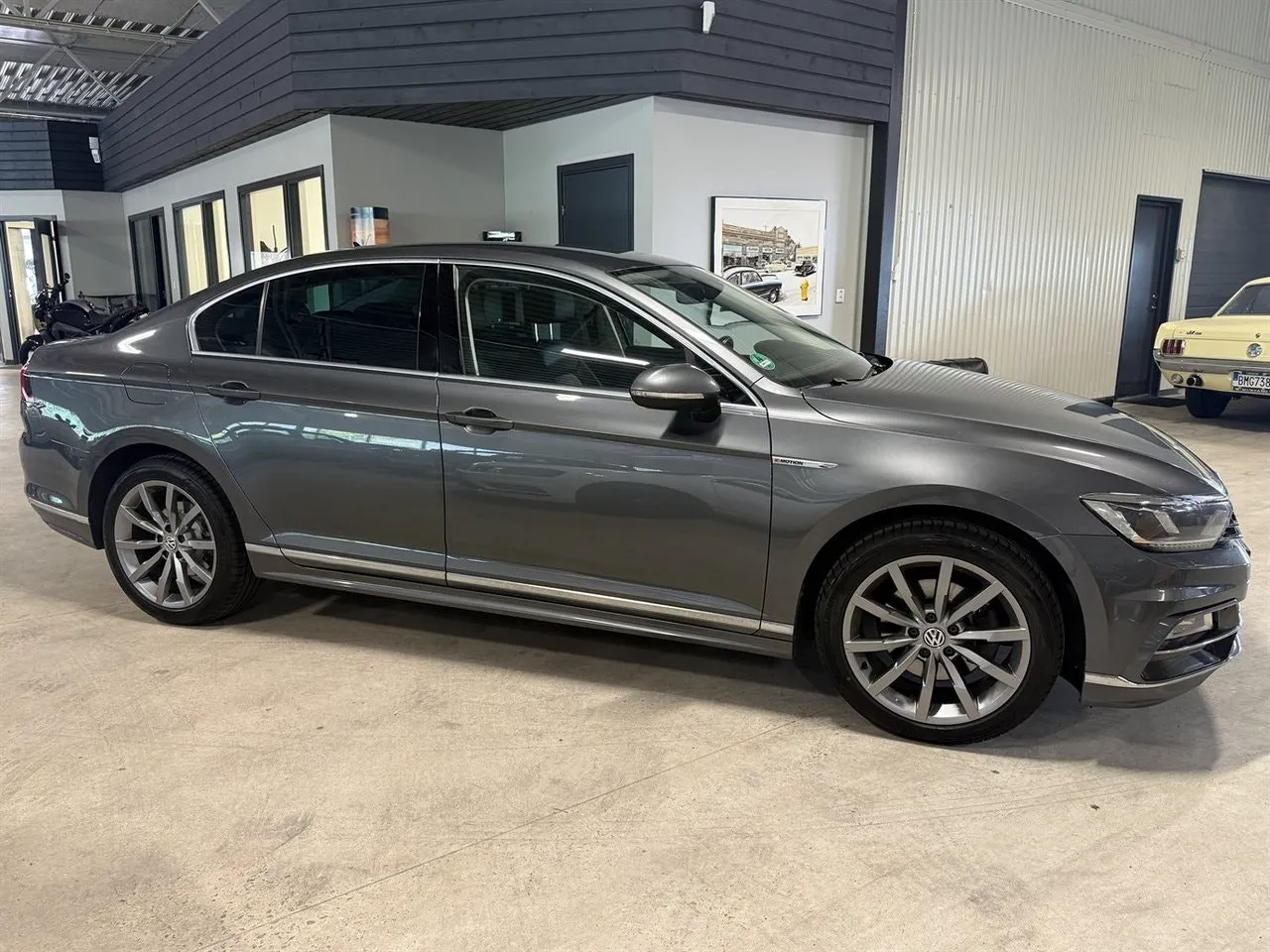 Vehicle image 2