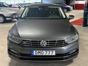 Volkswagen Passat bild 2