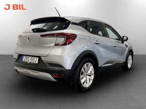 Renault Captur bild 3