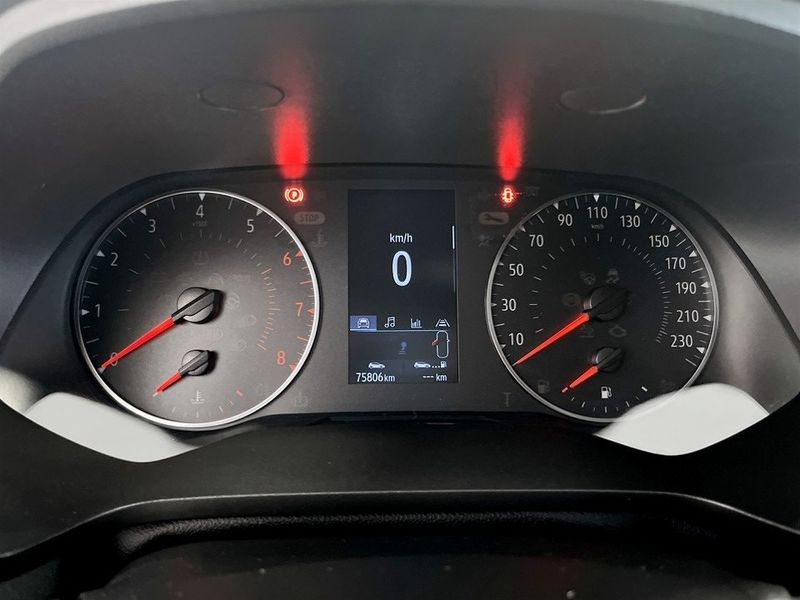 Renault Captur bild 8