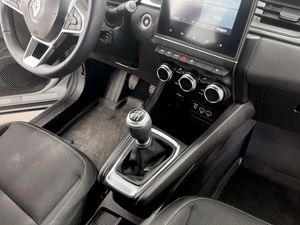 Renault Captur bild 10