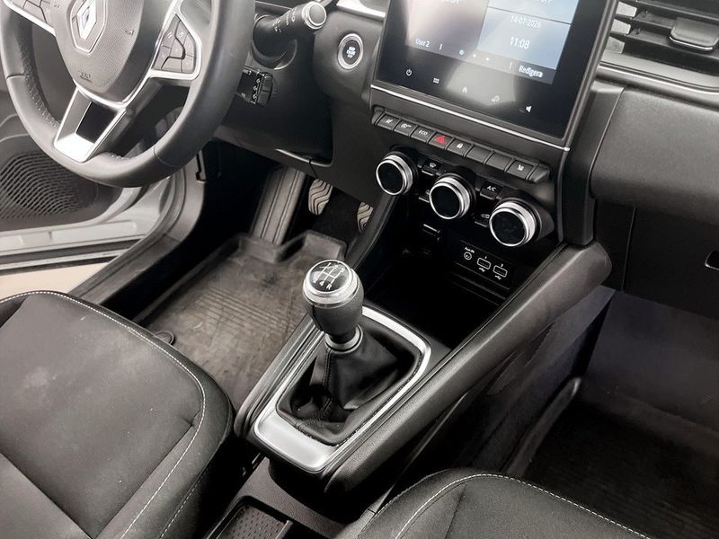 Renault Captur bild 10
