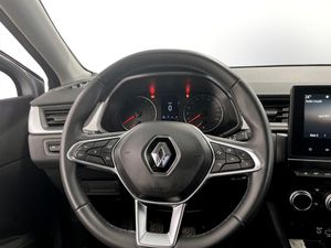 Renault Captur bild 7