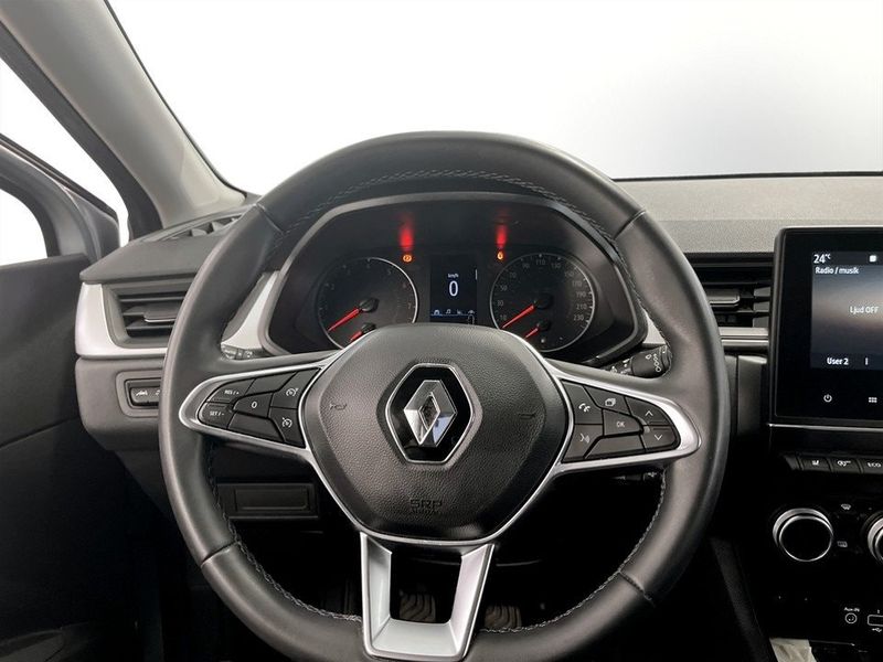 Renault Captur bild 7