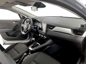 Renault Captur bild 11