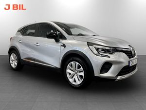 Renault Captur bild 1