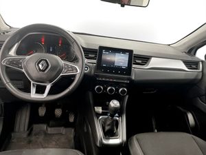 Renault Captur bild 6