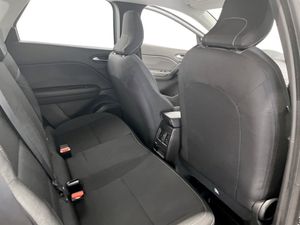 Renault Captur bild 12