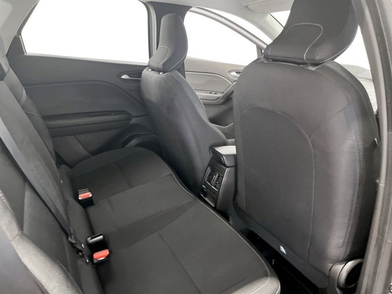 Renault Captur bild 12