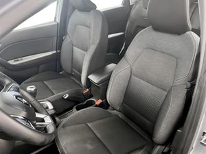 Renault Captur bild 5