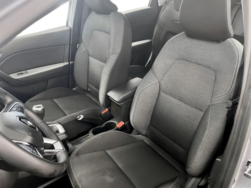 Renault Captur bild 5