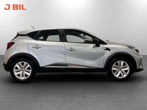 Renault Captur bild 13