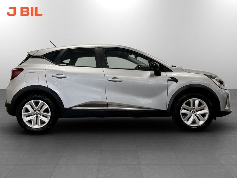 Renault Captur bild 13