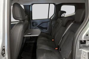Mercedes T180 bild 9