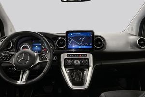 Mercedes T180 bild 7