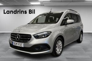 Mercedes T180 bild 1