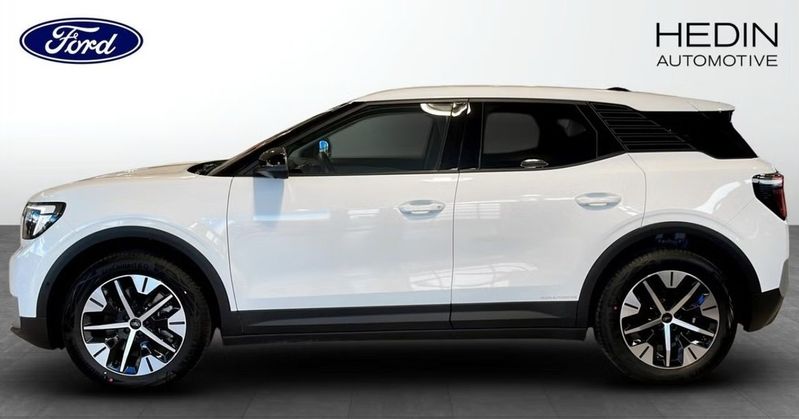 Ford Explorer bild 5