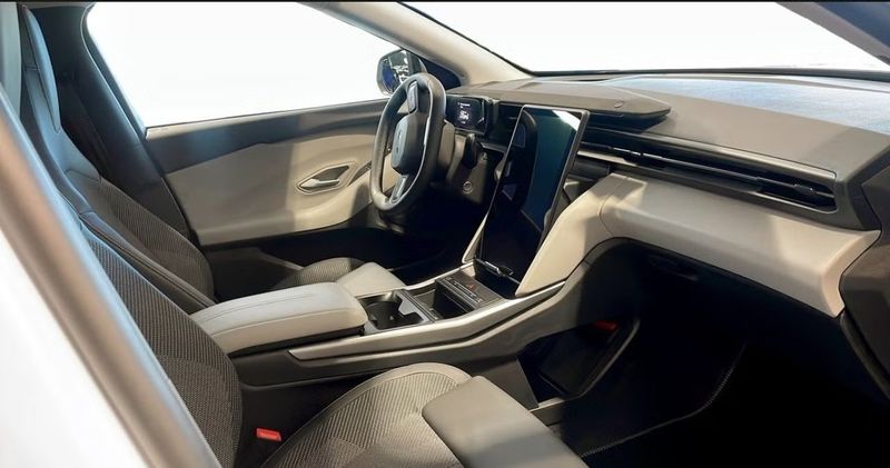 Ford Explorer bild 3