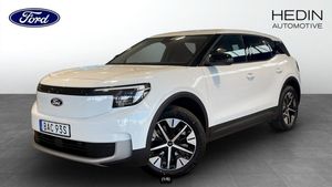 Ford Explorer bild 1