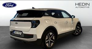 Ford Explorer bild 2