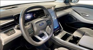 Ford Explorer bild 4