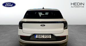 Ford Explorer bild 6
