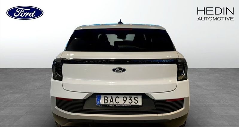 Ford Explorer bild 6