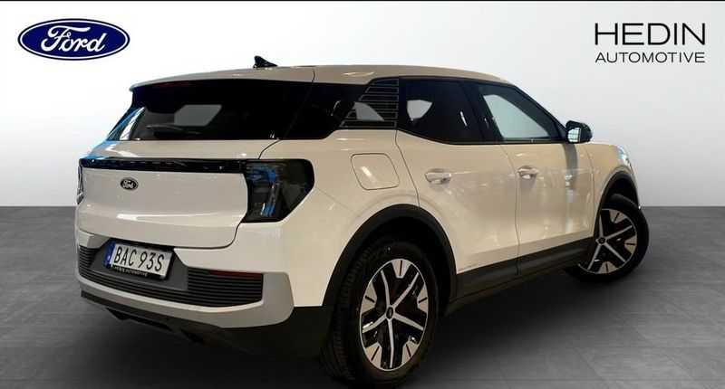 Ford Explorer bild 2