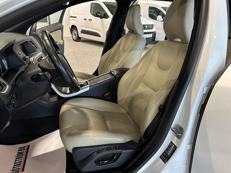 Volvo V60 bild 14