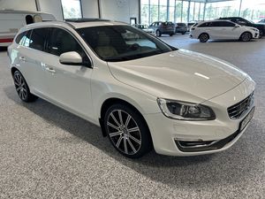 Volvo V60 bild 5